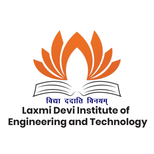 Best Engineering College In Rajasthan - Laxmi Devi Institute Of ...